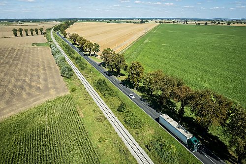 Kcynia wraca na kolejową mapę regionu. Po 22 latach z dworca kolejowego ponownie wyruszą pociągi