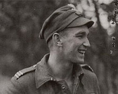 80 lat temu w Borach Tucholskich rozpoczął się wielki rajd szwadronu „Żelaznego”