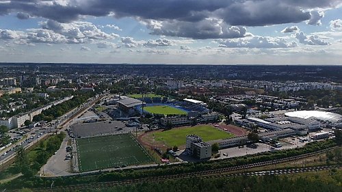 Uwaga kierowcy! W Bydgoszczy wystąpią utrudnienia w ruchu drogowym