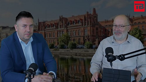Czy Kujawy tracą przemysł? Wenderlich: „To było sabotowane”