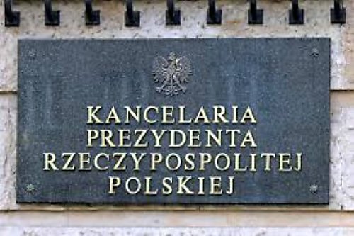 6 sędziów Trybunału Konstytucyjnego złożyło ślubowanie. Na uroczystości nie pojawił się prezydent Karol Nawrocki