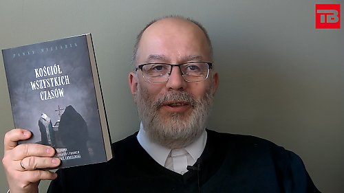 [Książka Tygodni(k)a] To nie jest „miły Kościół”. Nowa książka wraca do rzeczywistości