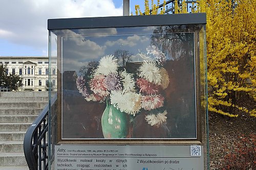 Święto sztuki w Bydgoszczy: Urodziny Leona Wyczółkowskiego pełne atrakcji!