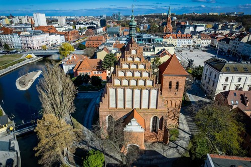 Historyczne skarby Kujaw i Pomorza odzyskają blask! Ogromna pula na renowacje zabytków