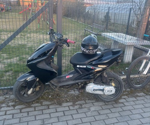 Niebezpieczny „na jednym kole” – interwencja policji w Świerkocinie