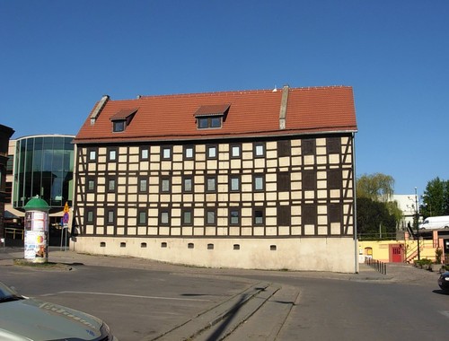 Bydgoszcz świętuje 680 lat! Zobacz, co czeka mieszkańców na urodzinowej fieście