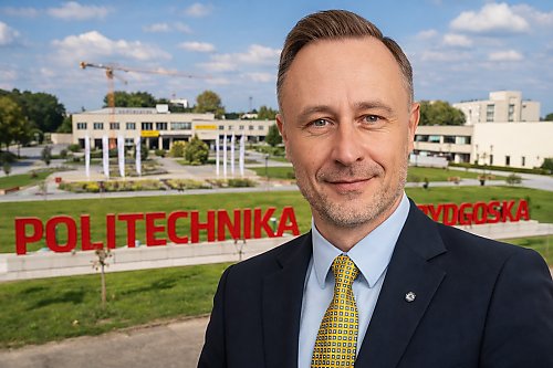 [ROZMOWA TYGODNI(K)A] Politechnika buduje nowe centrum badań. Co naprawdę powstaje w Fordonie?