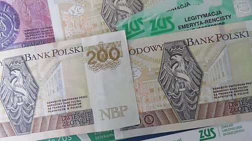 Trzynasta emerytura bez wniosków. ZUS wypłaca świadczenia