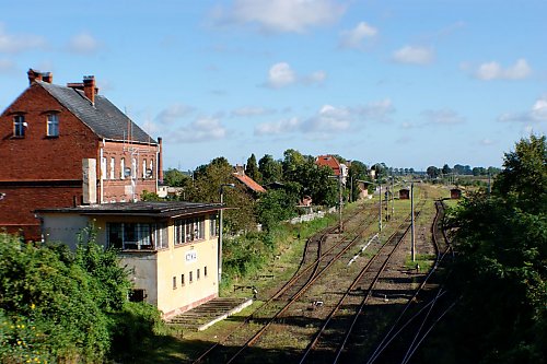 Powrót kolei w powiecie nakielskim. Linia 281 nabiera rozpędu