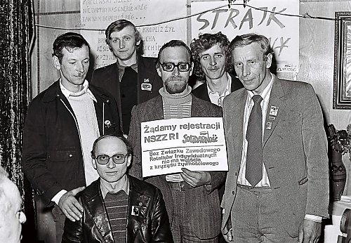 45 lat porozumienia bydgoskiego. Moment, który zmienił relacje władzy z rolnikami