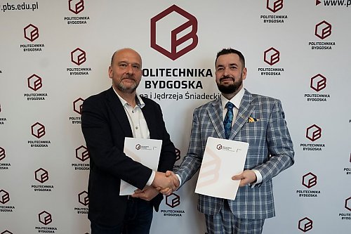 Laboratorium przyszłości w Fordonie. Politechnika Bydgoska szykuje przełomową inwestycję