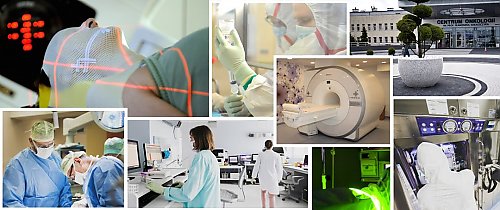 Chirurgia przyszłości na żywo. Centrum Onkologii w Bydgoszczy zaprasza na wyjątkową konferencję