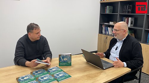 [ROZMOWA TYGODNI(K)A] Polska na krawędzi? Strajki chłopskie 1981 i dramatyczne wydarzenia w Bydgoszczy