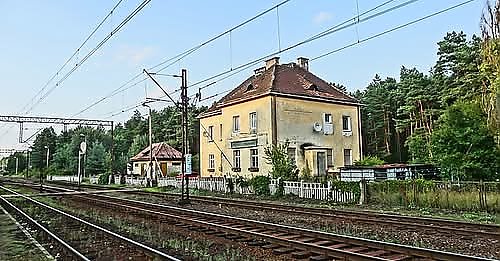 Terminal w Emilianowie pod znakiem zapytania. Spór o przyszłość kluczowej inwestycji