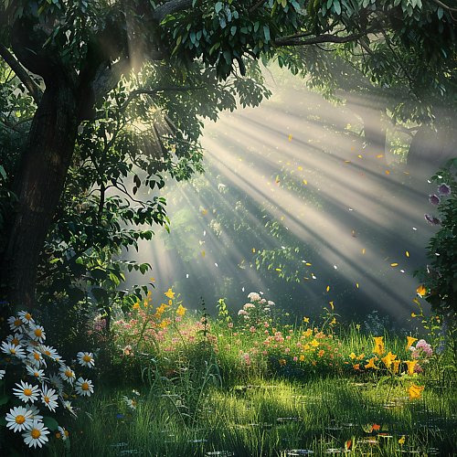 Bez opadów, umiarkowany wiatr z północnego zachodu [POGODA]