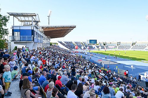Gwiazdy lekkiej atletyki wracają do Bydgoszczy. Ruszyła sprzedaż biletów na Memoriał Ireny Szewińskiej