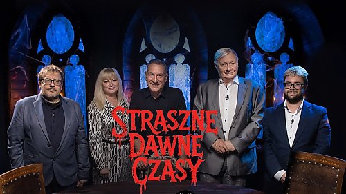 Straszno-śmieszna historia regionu. Wojciech Jagielski sięga po kujawsko-pomorskie tajemnice