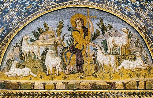 [NIEDZIELA Z TYGODNIKIEM] Pasterz czy najemnik? Ewangelia o bramie, która odsłania prawdę o Kościele