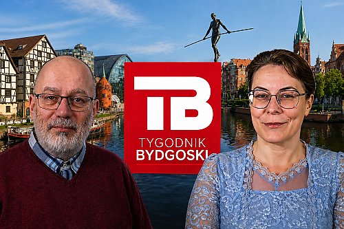 Nowy tydzień w Tygodniku Bydgoskim (27 kwietnia – 3 maja). Publicystyka, historia i pytania o sprawy najważniejsze