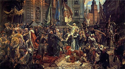 [OKIEM TYGODNIKA] Konstytucja awaryjna. W razie potrzeby zbić szybkę