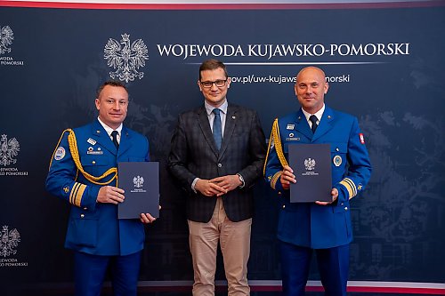 Milion złotych na bezpieczeństwo nad wodą. Rekordowe wsparcie dla WOPR w regionie