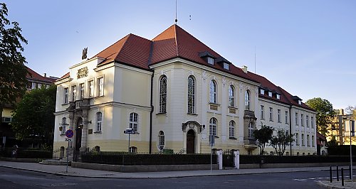 Akademia Muzyczna sprzedaje dawne budynki. Koniec epoki przy Warmińskiego, Słowackiego i Staszica