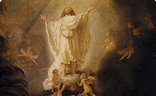 [NIEDZIELA Z TYGODNIKIEM] Chrystus odchodzi, żeby być bliżej. Komentarz do Ewangelii przed Wniebowstąpieniem