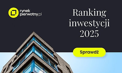 Ranking inwestycji mieszkaniowych w Bydgoszczy. Co  wybierają szukający nowego mieszkania? 