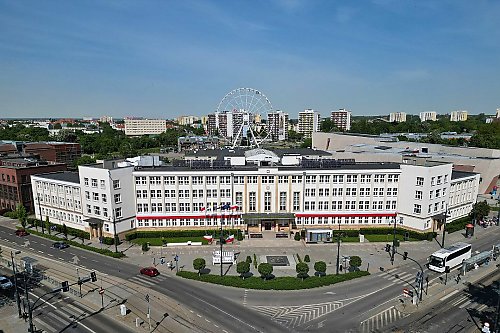Marszałek odpowiada na apel Wojewódzkiej Rady Dialogu Społecznego. „Nie ma narastającego konfliktu”