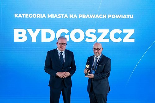 Bydgoszcz liderem rankingu finansowego samorządów. Miasto umiejętnie zarządza budżetem?
