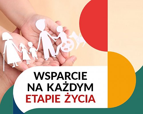 ZUS rusza w region: porady, dyżury i wsparcie dla osób z niepełnosprawnościami