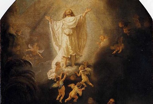 [NIEDZIELA Z TYGODNIKIEM] Święto, które zniknęło. Co tracimy bez dawnego Wniebowstąpienia?