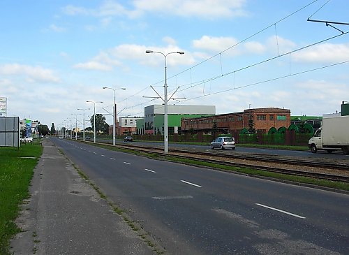 Fordońska zbiera ruch i kolizje. Kujawsko-pomorskie w czołówce drogowych zdarzeń