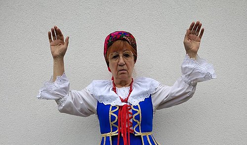 „Poddaję się, panie wójcie”. Po majówce w Sicienku wrócił spór o Braci Figo Fagot