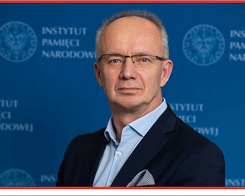 Polska szuka bohaterów. Spotkanie z prof. Krzysztofem Szwagrzykiem w Bydgoszczy