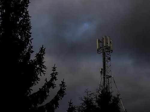 Wiatr i zmienne chmury nad Bydgoszczą [POGODA]