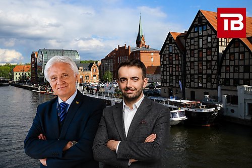 Tydzień w Tygodniku Bydgoskim (1–7 czerwca). Miasto, kultura, zdrowie i Europa