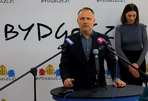 Ruszył nabór projektów do Bydgoskiego Budżetu Obywatelskiego