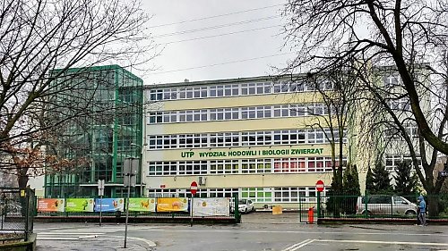 Ewakuacja na Politechnice Bydgoskiej. W fiolce wykryto kwas pikrynowy