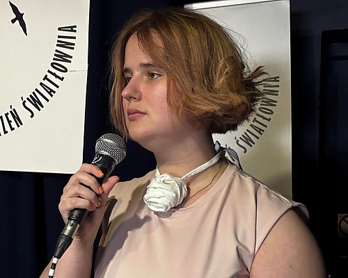 Od Grechuty po Lady Pank. Sandra Pawlikowska wraca na scenę Światłowni