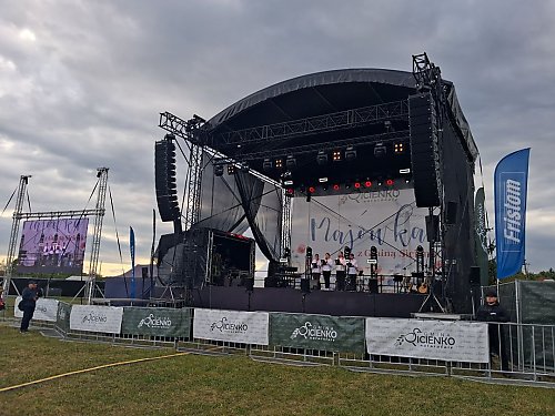 Bitwa o kulturę słowa po majówce w Sicienku. Mieszkańcy i gmina pozostają podzieleni 