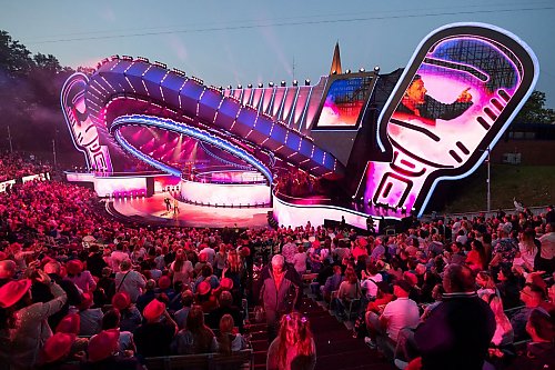 Opole 2026:  bydgoski zespół 21 Gram z nagrodą i trzecim miejscem w Debiutach. Jest szansa na kolejny sukces - trwa głosowanie