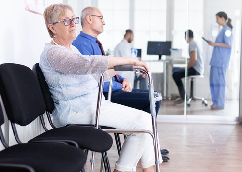 ZUS ratuje pracowników! Rehabilitacja, która zmienia życie