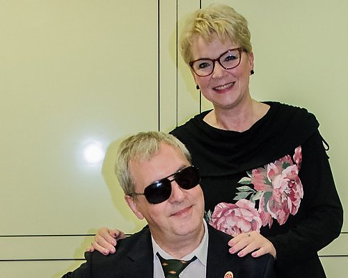 Kolory wyrwane z mroku. Krzysztof Galas wystąpi w bydgoskiej Światłowni