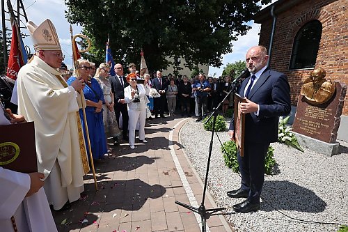 Region obchodzi swoje święto! Uroczysta sesja sejmiku i regionalne wyróżnienia