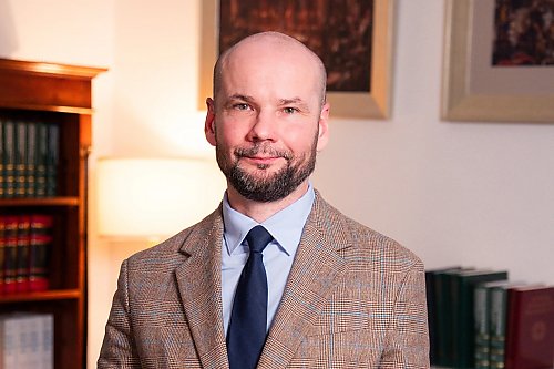 Były dyrektor MEN: polskiej szkoły nie da się naprawić zwykłymi metodami