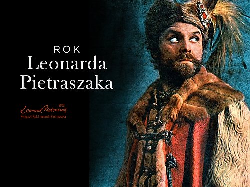 Leonard Pietraszak wraca do Bydgoszczy.  Wyjątkowa wystawa w Muzeum Okręgowym