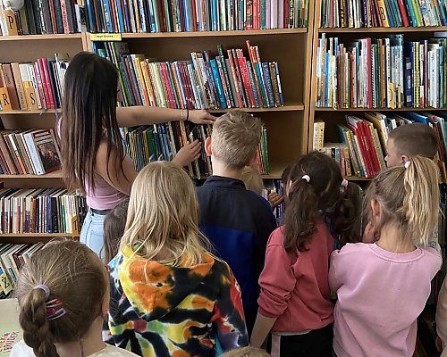 Dwie bydgoskie filie biblioteki mogą zniknąć. Radny alarmuje: nie było konsultacji z osiedlami
