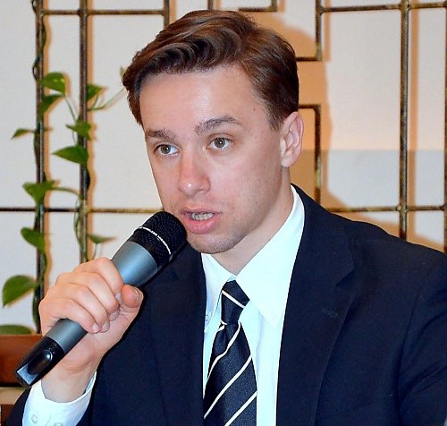 Będą listy obecności dla lekarzy? Wicemarszałek Krzysztof Bosak przedstawia rozwiązanie „potrzebne od zaraz”