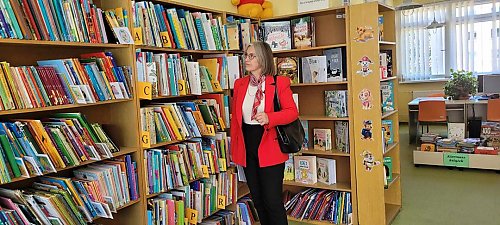 Spór o biblioteki w Bydgoszczy. Mieszkańcy i radni protestują:  to byłaby wielka strata 